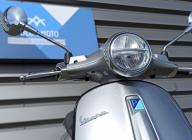PIAGGIO VESPA 50 ELECTTICA