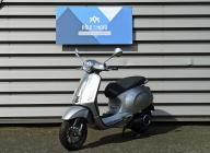 PIAGGIO VESPA 50 ELECTTICA