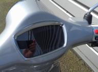 PIAGGIO VESPA 50 ELECTTICA