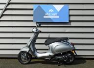 PIAGGIO VESPA 50 ELECTTICA