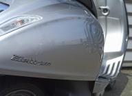 PIAGGIO VESPA 50 ELECTTICA