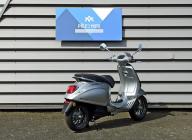 PIAGGIO VESPA 50 ELECTTICA