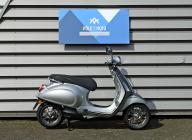 PIAGGIO VESPA 50 ELECTTICA