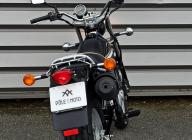 SUZUKI RV VAN VAN 125