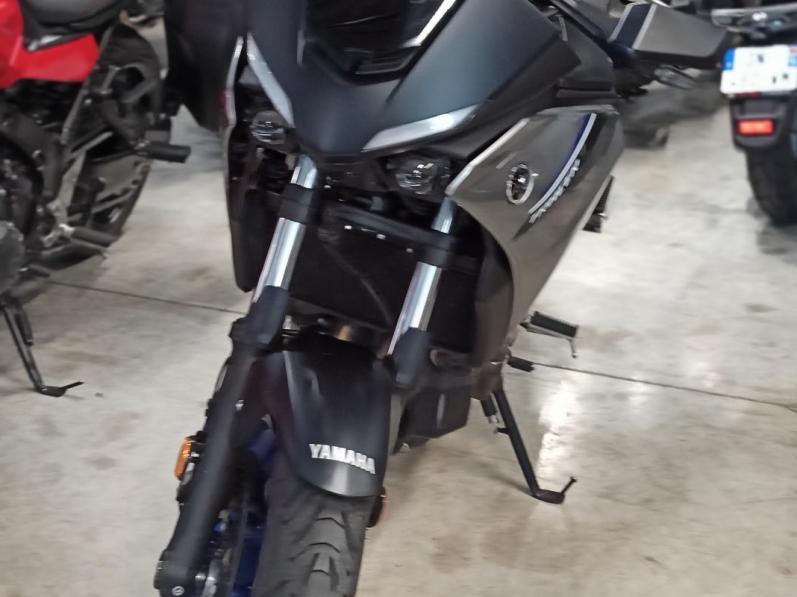 YAMAHA TRACER 7 35KW
