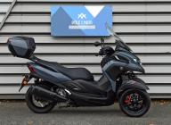 YAMAHA TRICITY 300