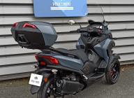 YAMAHA TRICITY 300
