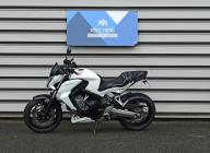 HONDA CB 650 F 47.5CV