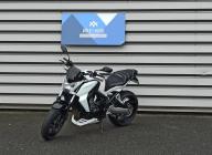 HONDA CB 650 F 47.5CV