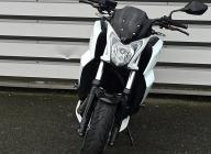 HONDA CB 650 F 47.5CV