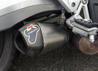 HONDA CB 650 F 47.5CV