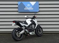 HONDA CB 650 F 47.5CV