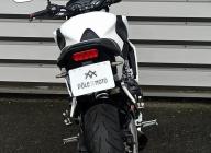 HONDA CB 650 F 47.5CV