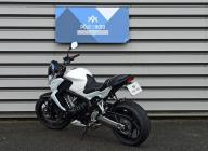 HONDA CB 650 F 47.5CV
