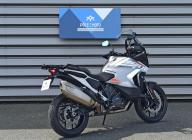 KTM 1290 SUPER ADVENTURE S