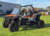 POLARIS RZR 1000 TURBO