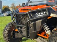 POLARIS RZR 1000 TURBO