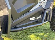 POLARIS RZR 1000 TURBO