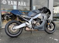 YAMAHA XSR 900 GP