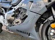 YAMAHA XSR 900 GP
