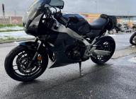 YAMAHA XSR 900 GP