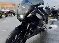 YAMAHA XSR 900 GP
