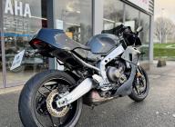 YAMAHA XSR 900 GP