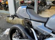 YAMAHA XSR 900 GP