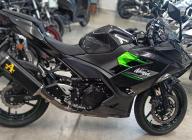 KAWASAKI NINJA 400