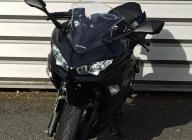 KAWASAKI NINJA 400
