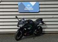 KAWASAKI NINJA 400