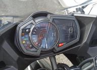 KAWASAKI NINJA 400