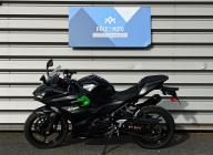 KAWASAKI NINJA 400