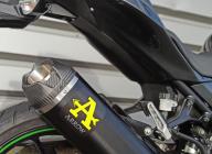 KAWASAKI NINJA 400