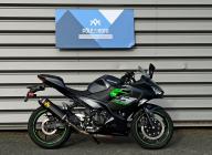 KAWASAKI NINJA 400