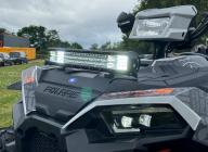 POLARIS SPORTSMAN XPS