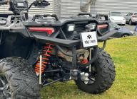 POLARIS SPORTSMAN XPS