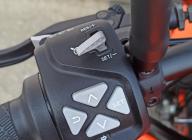 KTM 890 DUKE