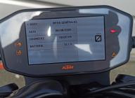 KTM 890 DUKE