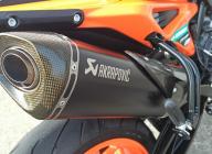 KTM 890 DUKE