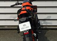 KTM 890 DUKE