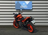 KTM 890 DUKE