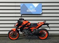 KTM 890 DUKE