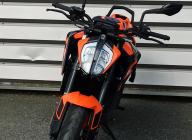 KTM 890 DUKE