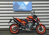 KTM 890 DUKE
