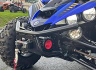 YAMAHA YXZ 1000R SS 
