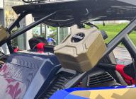 YAMAHA YXZ 1000R SS 
