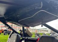YAMAHA YXZ 1000R SS 