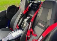YAMAHA YXZ 1000R SS 