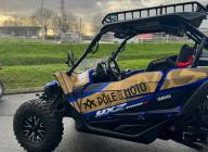 YAMAHA YXZ 1000R SS 
